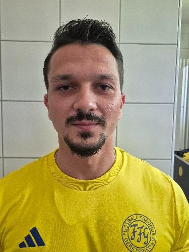 Danijal Aljukic