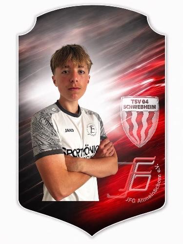 Avatar Bild für Finn Taubald