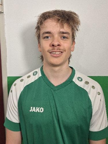 Jakob Bachmaier