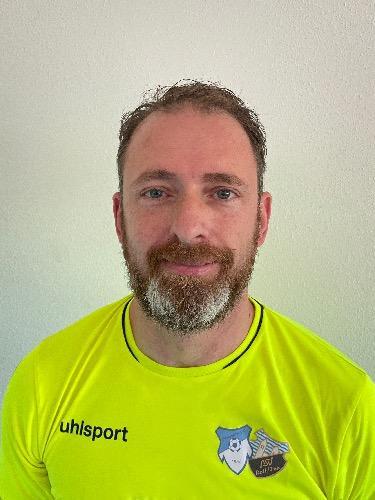 Christof Dewald