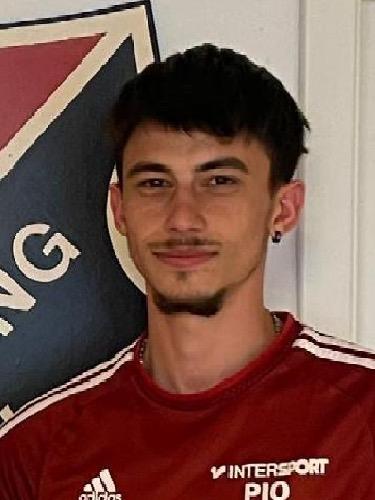 Shane Voß