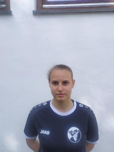 Daria Summent