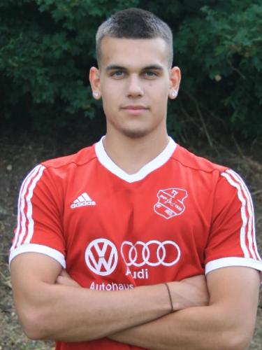 Avatar Bild für Nicklas Schraa