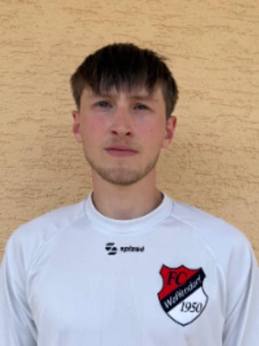 Janik Denscheilmann