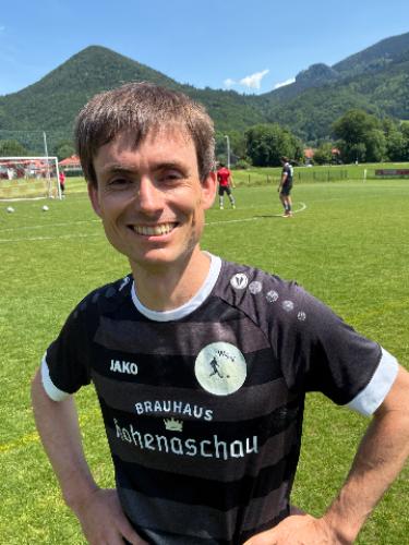 Johannes Schaeffer