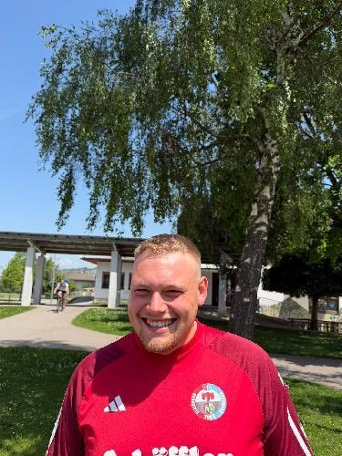 Chelino Krafft