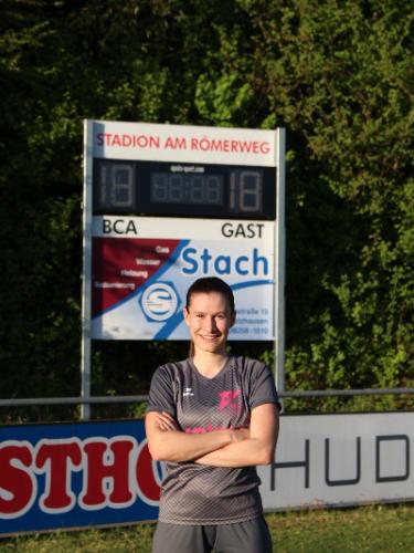 Sophia Triebenbacher