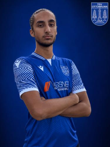 Tamanjeet Seti