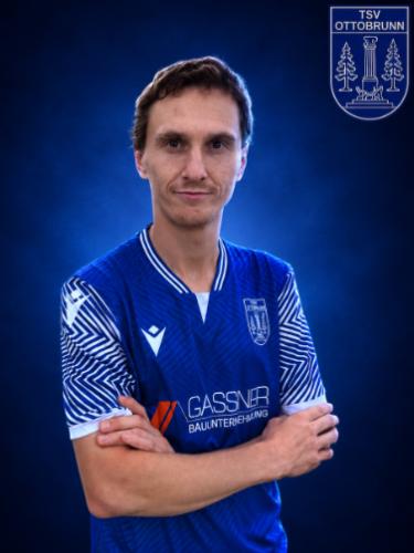 Andreas Kastner