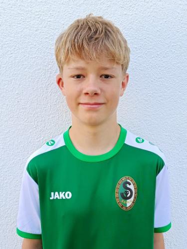 Jakob Federholzner