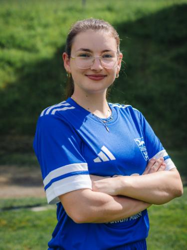 Avatar Bild für Ciara Blumenstingl