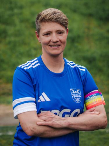 Avatar Bild für Stephanie Bauer