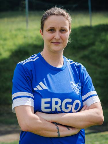 Avatar Bild für Susanne Grünzinger