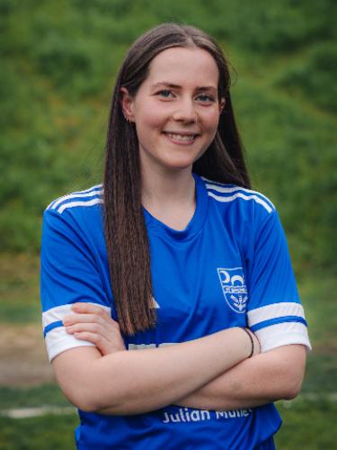 Anja Kandlbinder