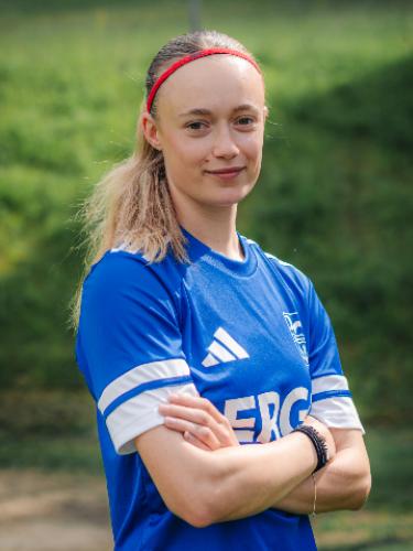 Avatar Bild für Lia Maria Kem Klatt