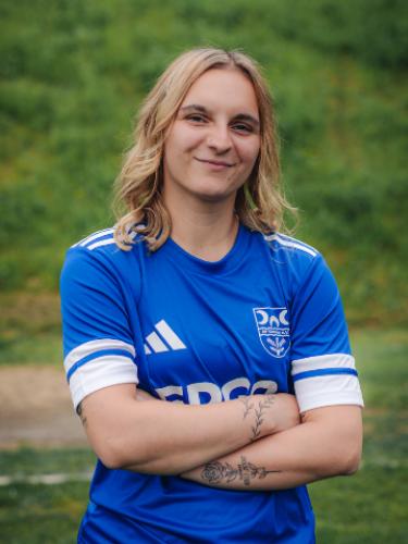 Sophia Müller