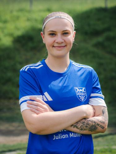 Avatar Bild für Selina Prosser