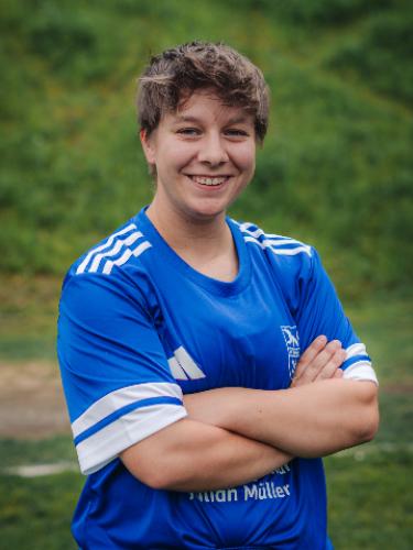 Avatar Bild für Eva Seibold