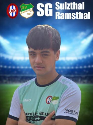 Nico Hesselbach