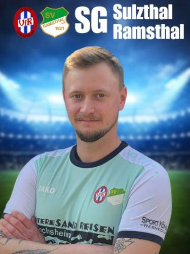 Avatar Bild für Bastian Baldauf