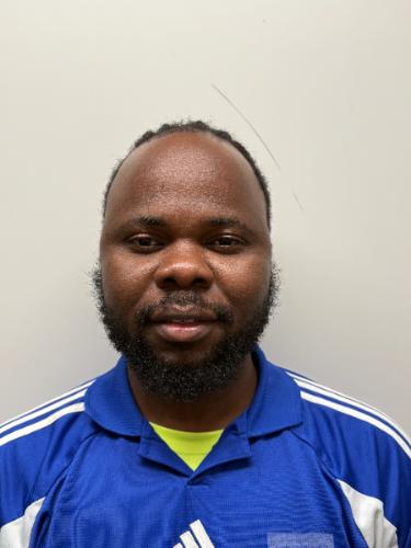 Jonathan Kamara