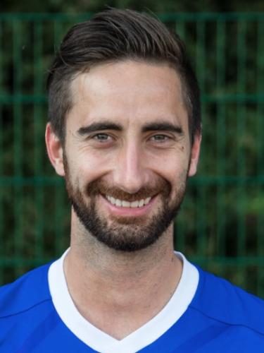 Max Auernhammer