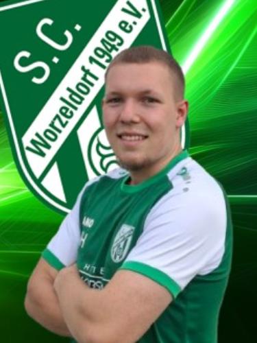 Daniel Hulm