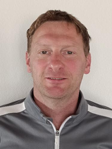 Thomas Held