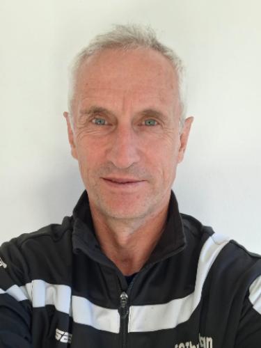 Jochen Sperber