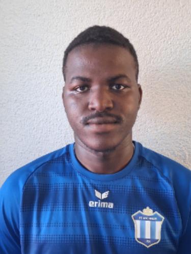 Mouhamed Diarra