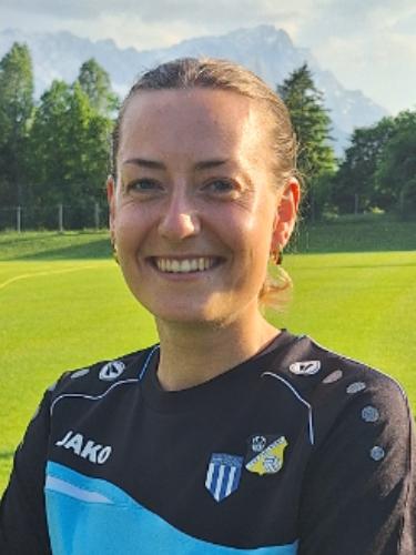 Elina Rohde