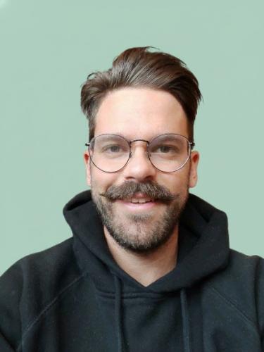 Florian Eigler