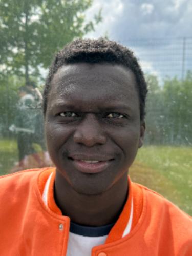 Sadibou Diabang