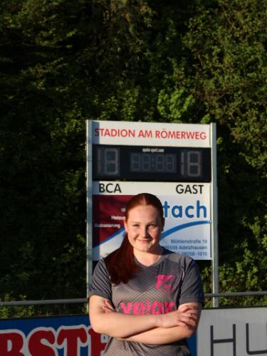 Avatar Bild