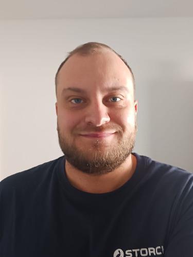 Markus Lechner