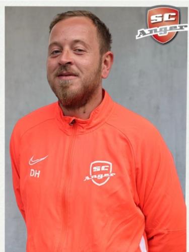 Daniel Hochmann