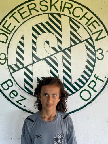 Ibrahim Al Hussen
