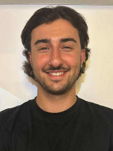 Dominic Jahraus