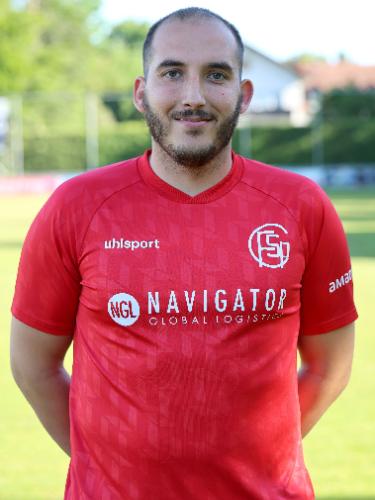 Vlad Georgescu