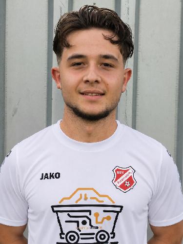 Amar Sejdic
