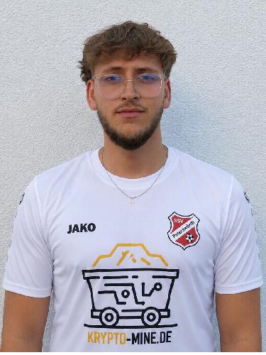 Nick Stadler
