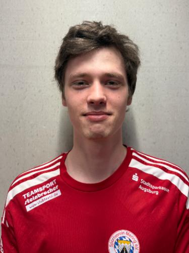 Avatar Bild für Tobias Müller