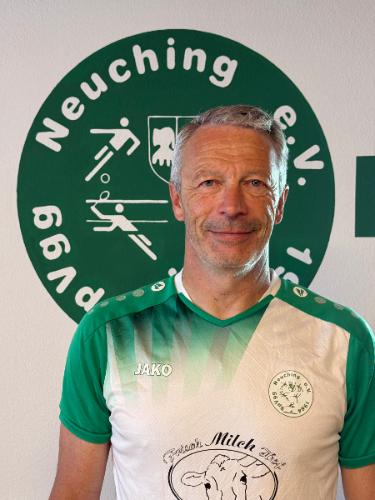 Avatar Bild für Manfred Wagner