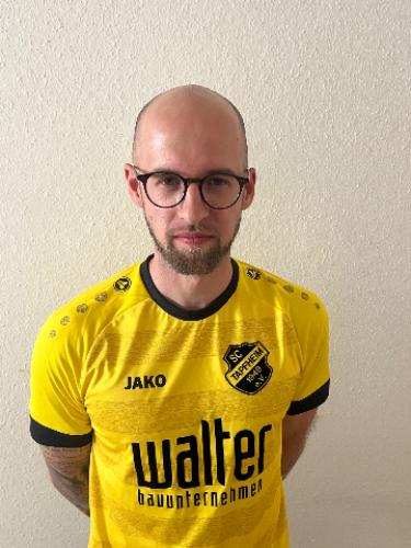 Lukas Bischof