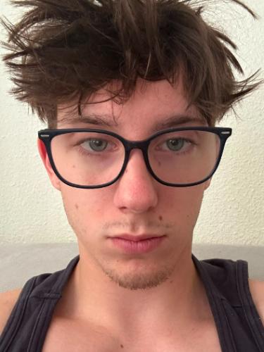 Avatar Bild für Nikita Maluscha