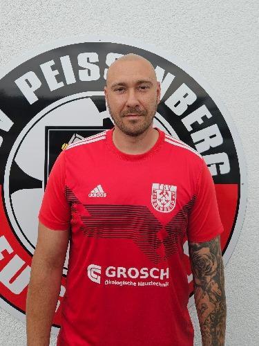 Raffael Weber