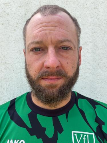 Benjamin Udonik