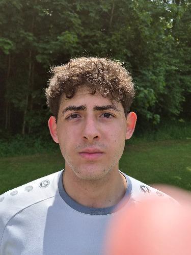 Alper Öztürk