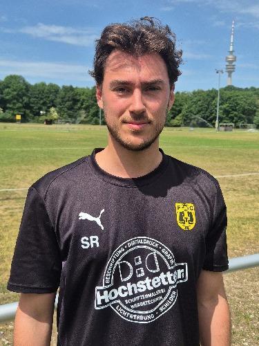 Sandro Riedl