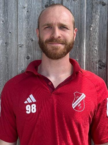 Niklas Faulhaber